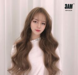 点击看大图 -3AM HAIR SALON烫发染发接发