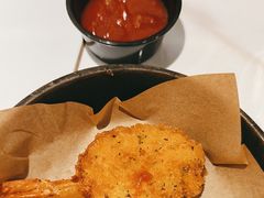 -必胜客(华南摩尔店)