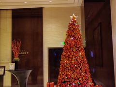 -环球港凯悦 · 享悦中餐厅