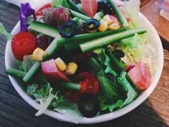 -陶享时光西餐·下午茶·竹林花园(新城店)