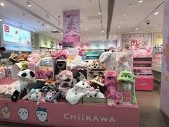 -凯德MALL(西直门店)