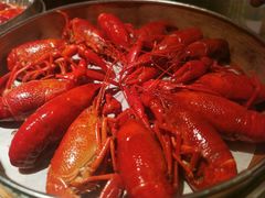 -巴厘龙虾·榜首油焖大虾(旗舰店·万松园)