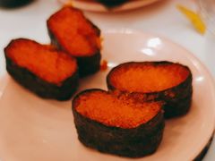 -争鲜回转寿司(通州万达店)