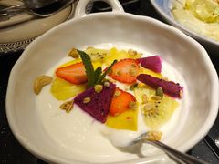 -西堤厚牛排(国瑞店)