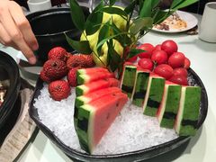 -马仕玖煲·融合菜·酥不腻烤鸭(人大店)