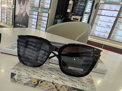 -宝视达眼镜(郏县一店)