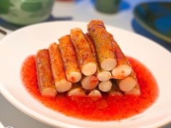 -真爱中国餐馆·年华店(朱雀大街店)