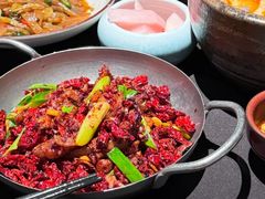 -山石榴·贵州菜(丰盛里店)