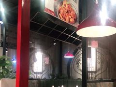 -叶派龙虾•招牌香辣蟹·海鲜(中海国际店)