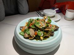 -码头见·潮汕菜(领展中心城店)