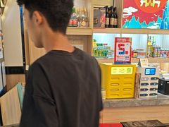 -天盛海鲜烧烤大排档·本地小海鲜·牟平腿穗子(幸福店)