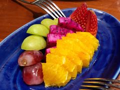 -君悦酒店·1881·北京烤鸭