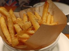 -西豪果木牛排(龙泉万达店)