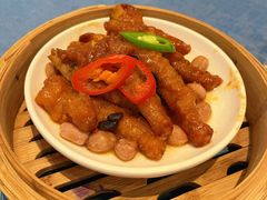 -鹭江宾馆·观海餐厅