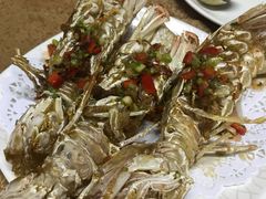 -揭阳钟记小食(福田新村店)