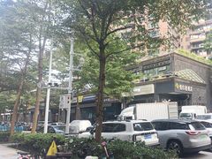 -铂尔登国际酒店(南山深圳湾口岸店)
