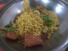 -南通大学-食堂