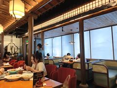 -三凤酒家·百年无锡菜(清扬茂业店)