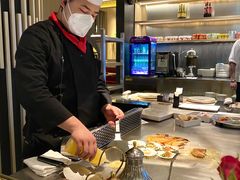 -大渔铁板烧(大行宫1912店)