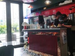 -腩得欢喜·牛腩煲火锅(万庭大厦店)