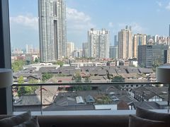 -成都尼依格罗酒店