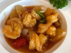 -水月周庄铂尔曼酒店-水月荟中餐厅