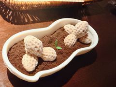 -许爷家·生态湖鲜(徐汇日月光店)