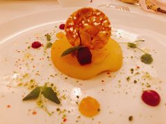 -上海和平饭店华懋阁 Cathay Room