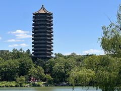 -农园餐厅(北京大学店)