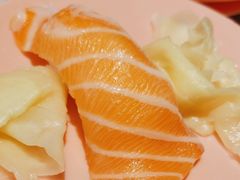 -争鲜回转寿司(朝外悠唐PLUS店)