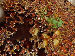 -味之绝热血美蛙鱼火锅(中坝店)