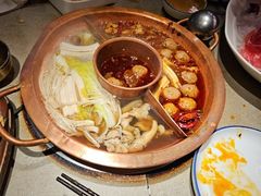 -重八牛府(花乡奥莱店)