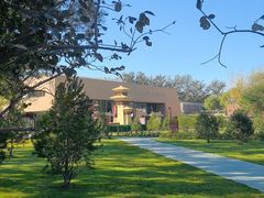 -北京大葆台遗址博物馆