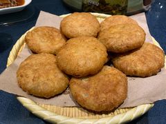 馇酥-乾州食府(小雁塔店)