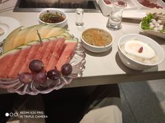 -海底捞火锅(劲松店)