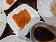 -河北宾馆中茂海悦酒店