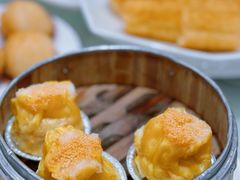 蟹子烧卖-凤凰楼酒家·粤宴点心(华强北店)