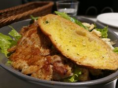 鸡肉凯撒沙拉-打趸BTC·Breaktime cafe(北京路店)