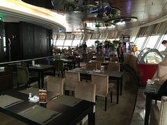 -339旋转餐厅(天府熊猫塔店)