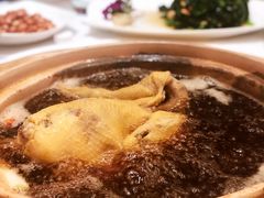 -天宜隆蘑菇宴火锅(石景山旗舰店)