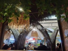 -泰妃殿(武汉首店)