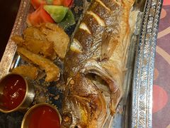 -弗拉门戈西班牙餐厅酒吧(意式风情街店)