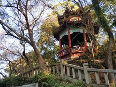 -乌山风景区