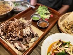 -那时新疆·若羌(经纬汇店)