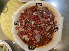 -幺妹川味·川人川菜(佛城西路店)