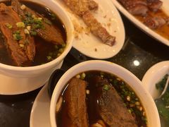 -中国厨房/台湾牛肉面