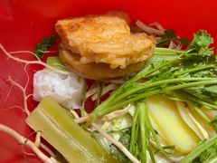 -萝鸡思味秘制泡菜(万家丽店)