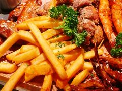 -碧特博格·20年品牌西餐厅(芜湖路店)