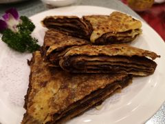 -东四民芳餐厅(世茂工三店)