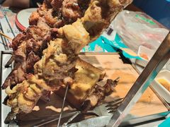 -通海俄式烧烤·俄罗斯大串(嵩山路店)